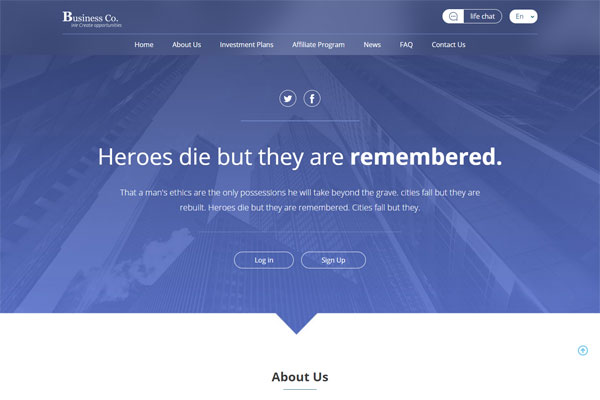 点亮商业未来的网站攻击工具